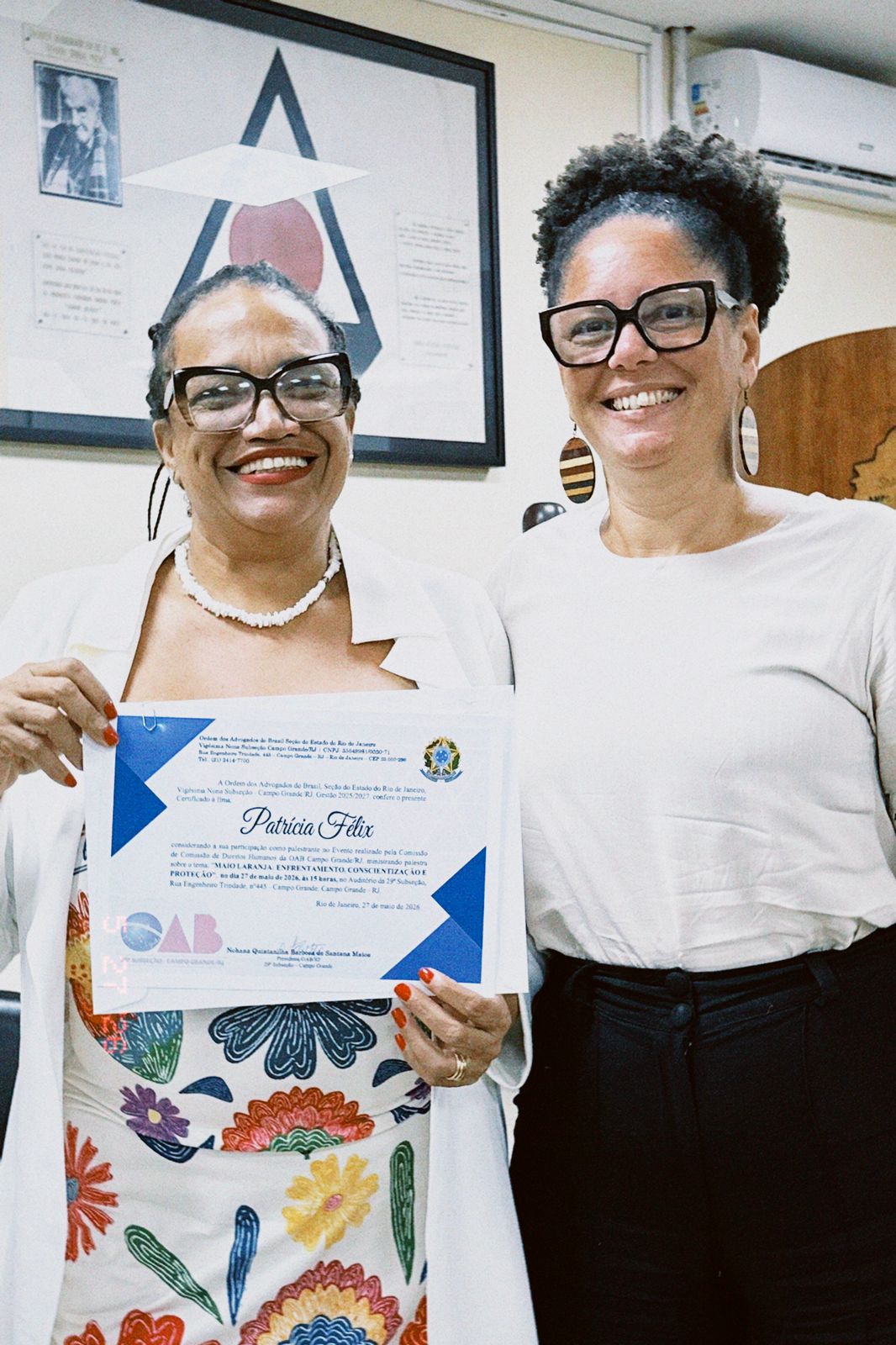 Foto da Galeria
